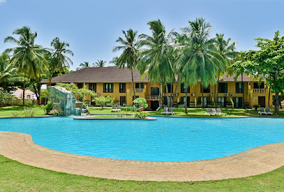 Walking tours in São Tomé