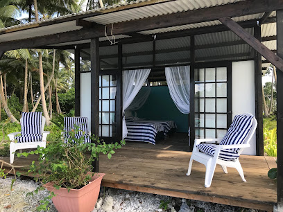 Private Island Boutique Resort Bikendrik Island Hideaway, Marshall Islands