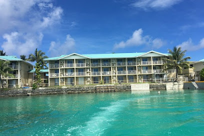 Marshall Islands Resort