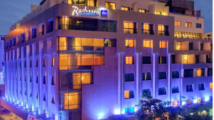 Radisson Blu Martinez Hotel Gay-Friendly Hotels in Beirut – GayOut Guide