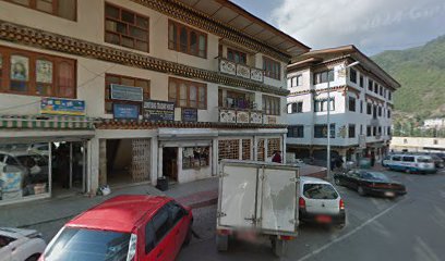 Pride Bhutan