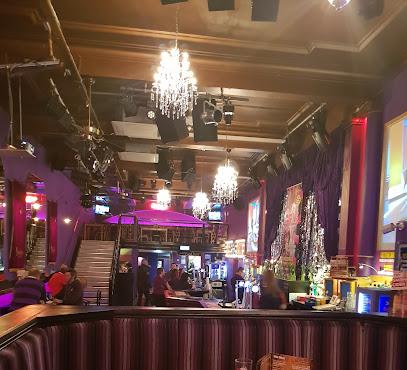 Minsky’s Showbar Bars & Clubs in Cardiff – GayOut Guide
