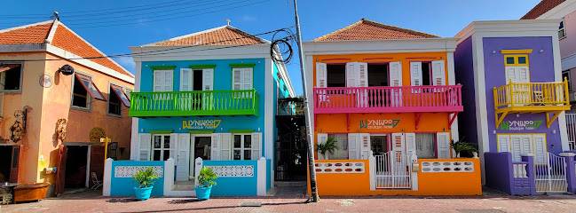 Wynwood Boutique Hotel Curacao