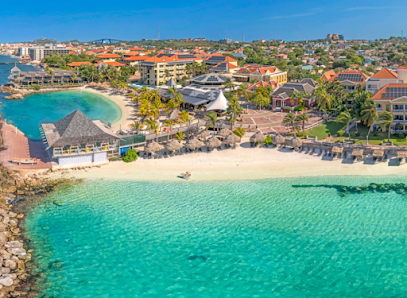 Gay & Pride tours in Willemstad