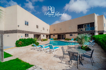 Hotel RH Boutique Aruba (Rehoboth Peace Land)