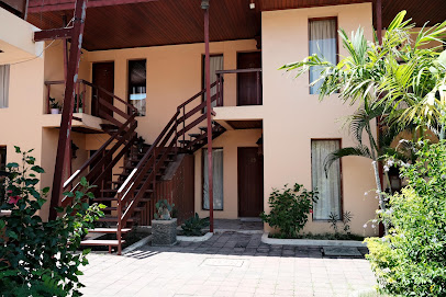 Arbiru Beach Resort