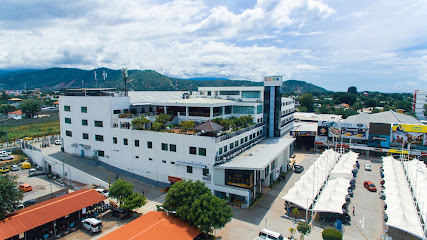 Timor Plaza Hotel & Apartments