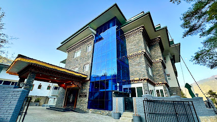 Bhutan Peaceful Residency & Spa