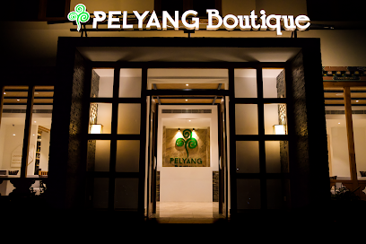 Pelyang Boutique