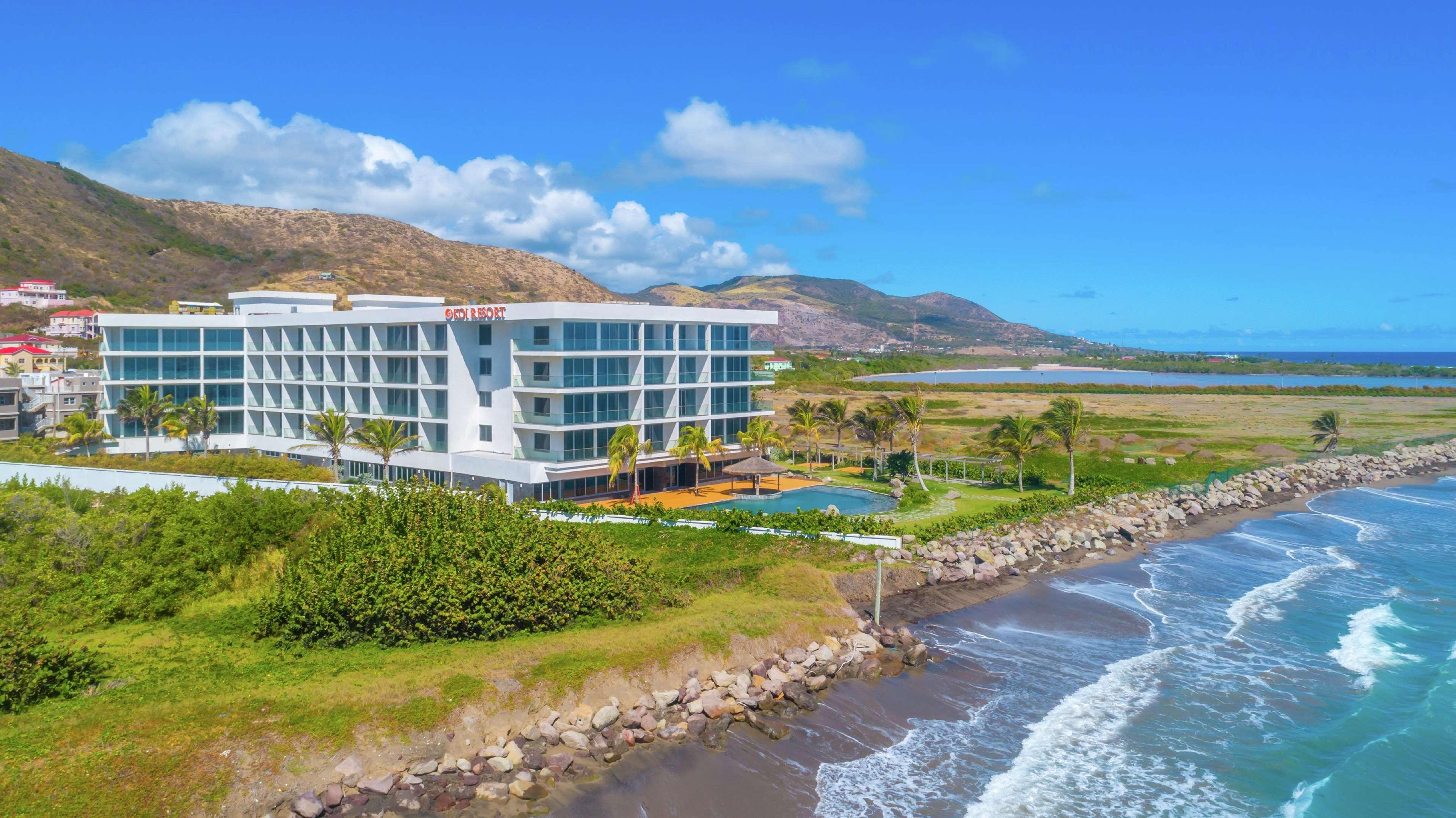 Koi Resort Saint Kitts, Curio Collection by Hilton