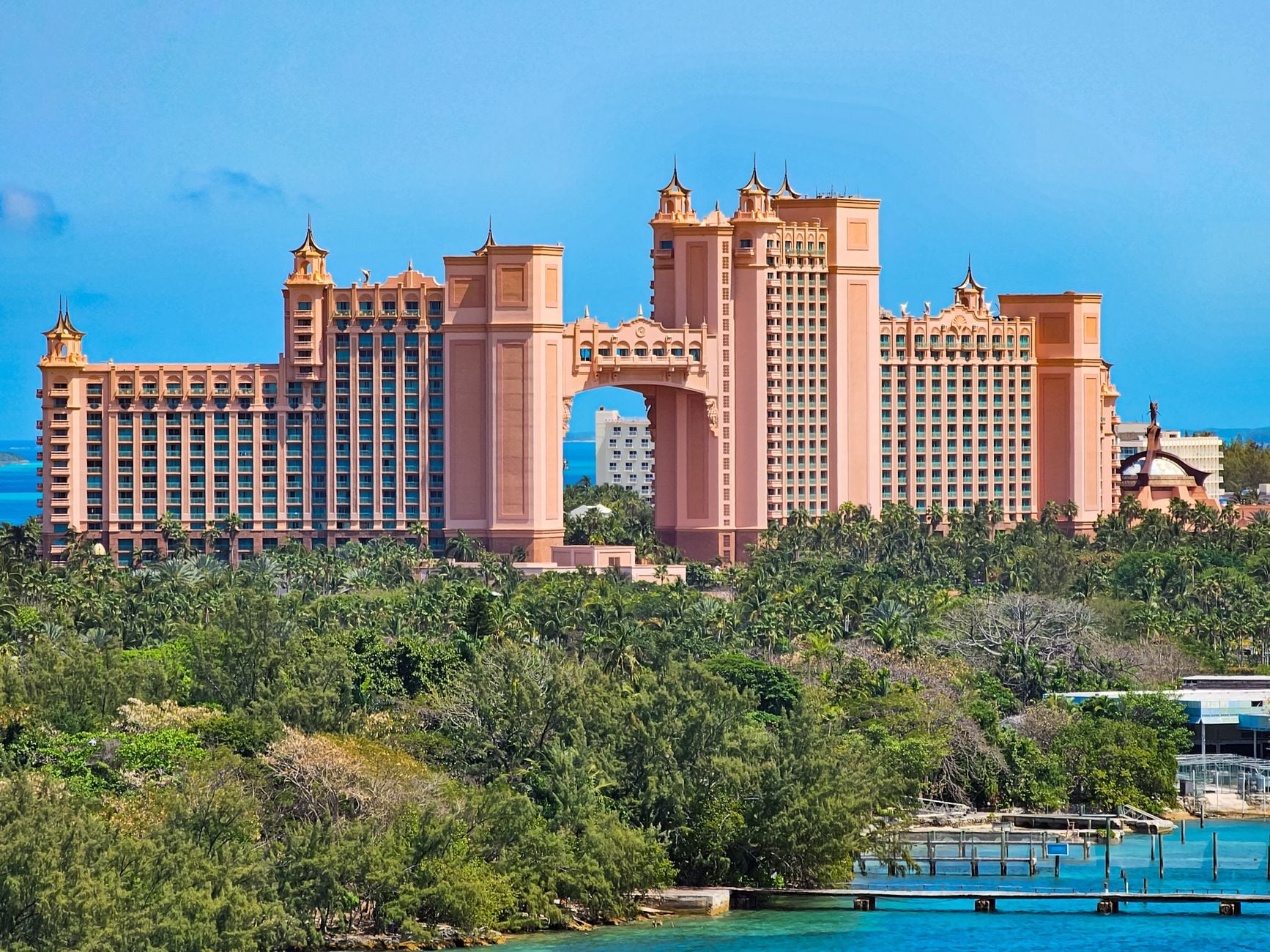 Baha Mar
