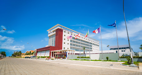 Golden Tulip Diplomate Cotonou