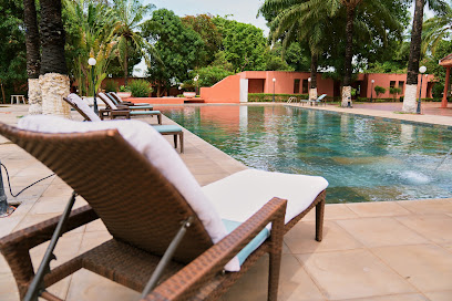 Dunia Hotel Bissau