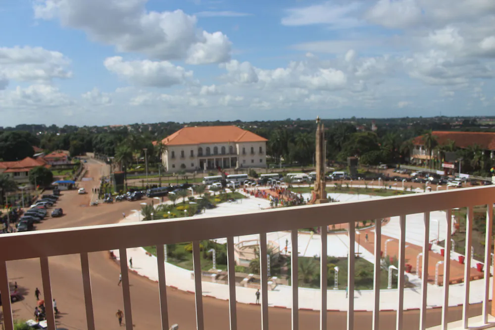 Hôtel Império