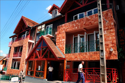 تخطّي الطابور in Antananarivo