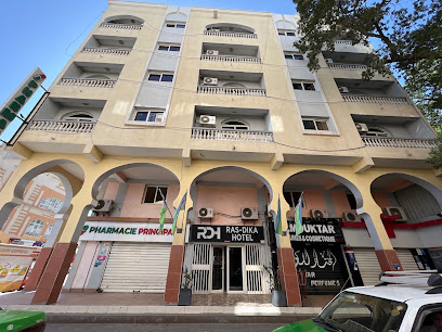 Ras Dika Hotel