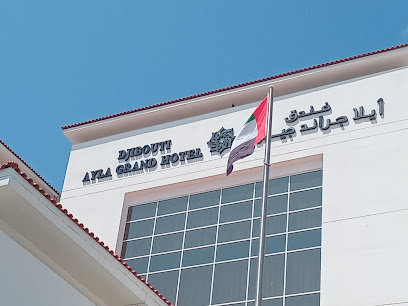 Djibouti Ayla Grand Hotel