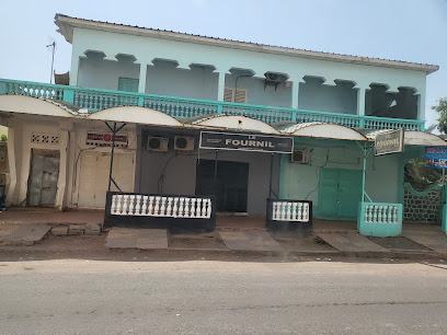 Red Sea Hôtel Apartment