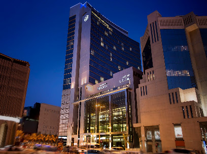 Downtown Rotana