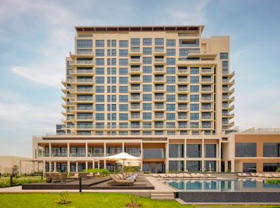 KEMPINSKI HOTEL BRAZZAVILLE