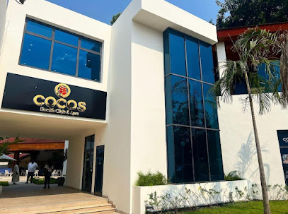 Sin colas in Brazzaville