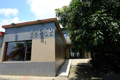 Magno Suites Exclusive Hotel & Restaurant
