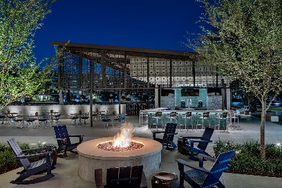 Colinas Hotel