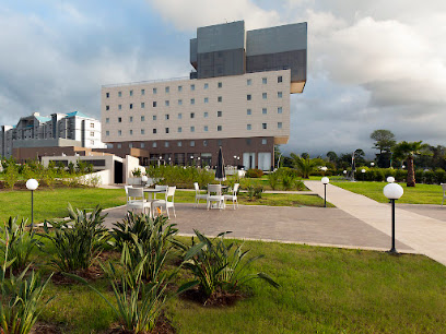 ibis Malabo