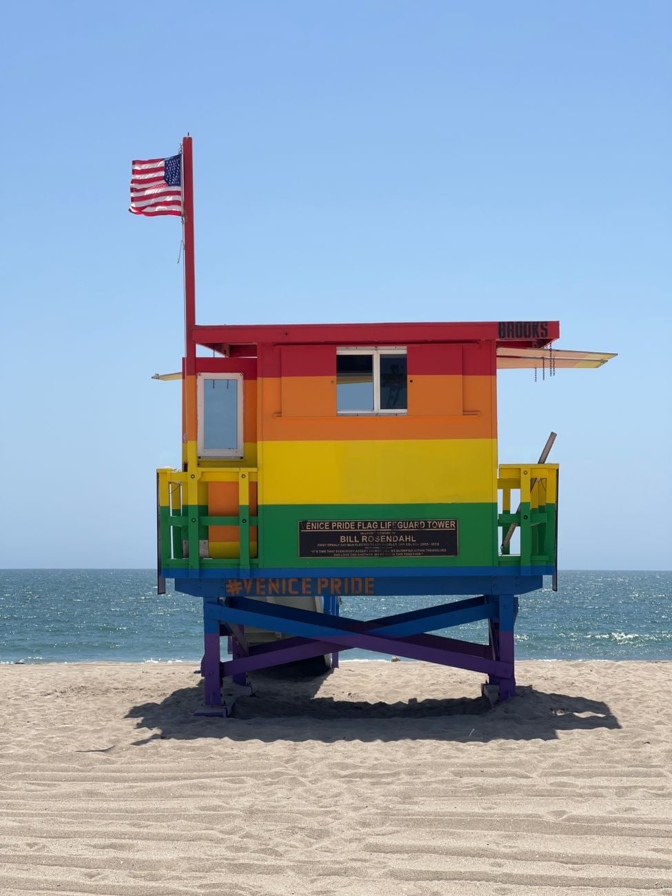 Sportello d'ascolto LGBT+ Venezia