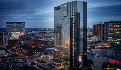 Hyatt Regency Birmingham Hotels in Birmingham – GayOut Guide
