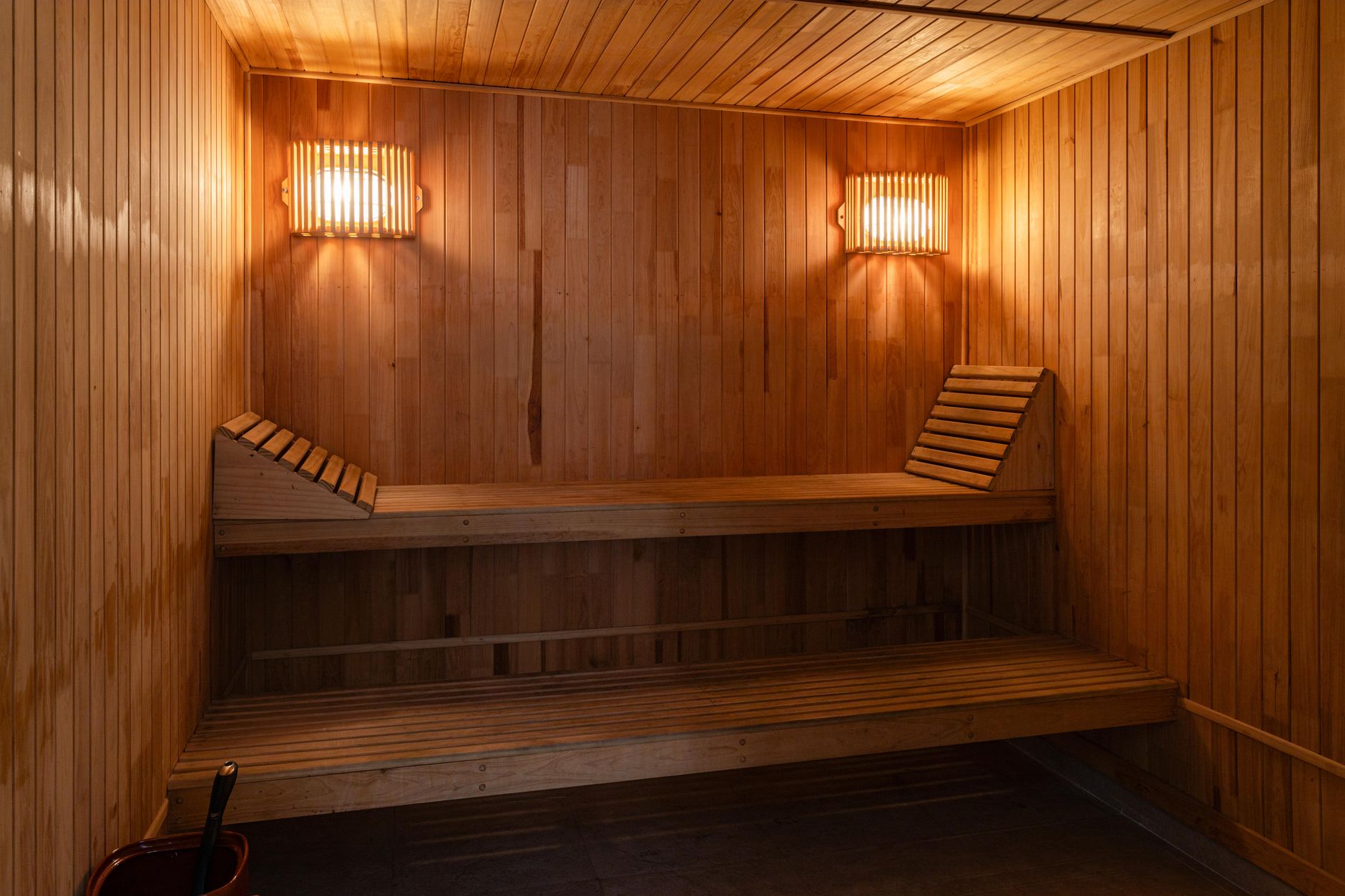 Clube 11 (Sauna Planetário 11)