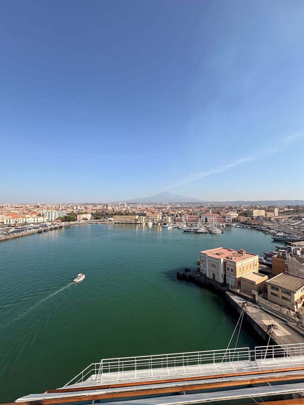 Villa Bellini (Gay Cruising Area)