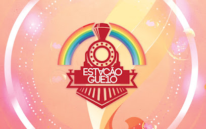 Estação Gueto