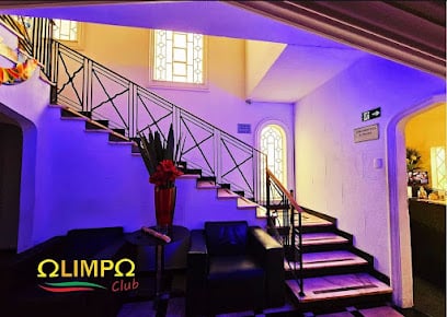 Sauna Olimpo BH