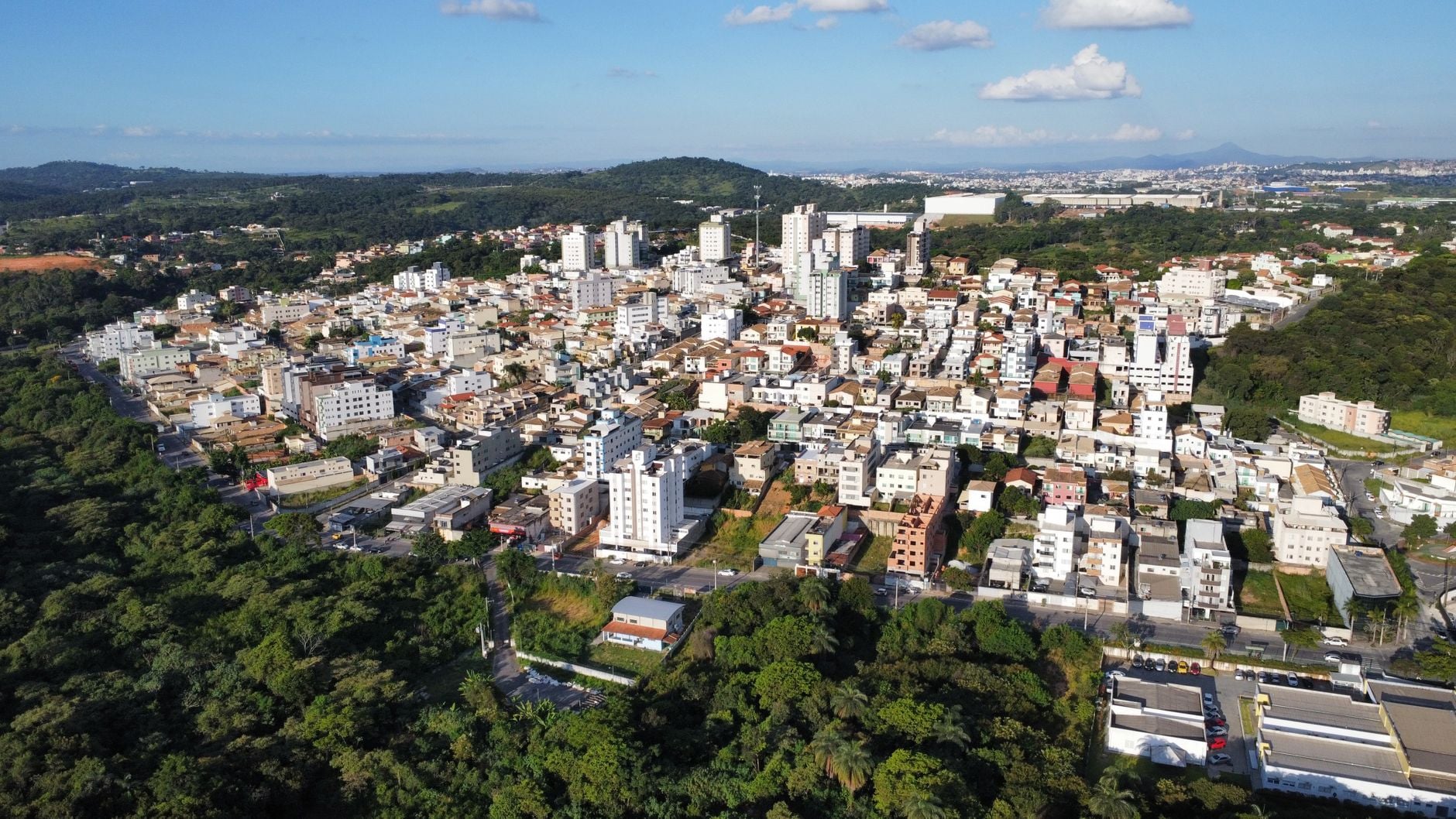 Parque Municipal (Cruising Area)