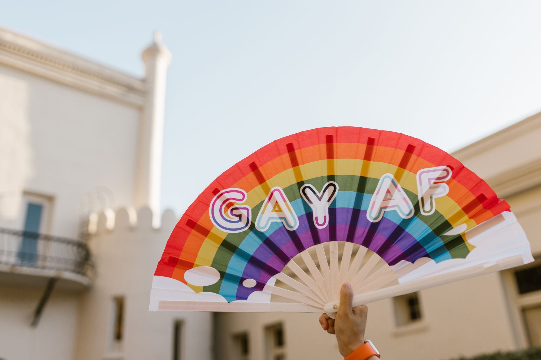 Charleston Pride Festival