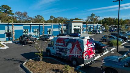 Palmetto Community Care