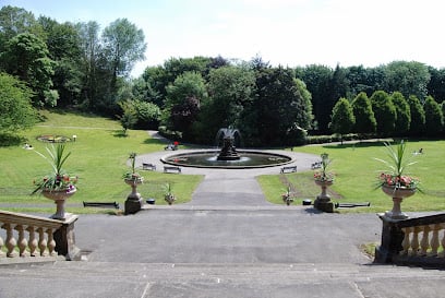 Avenham & Miller Parks