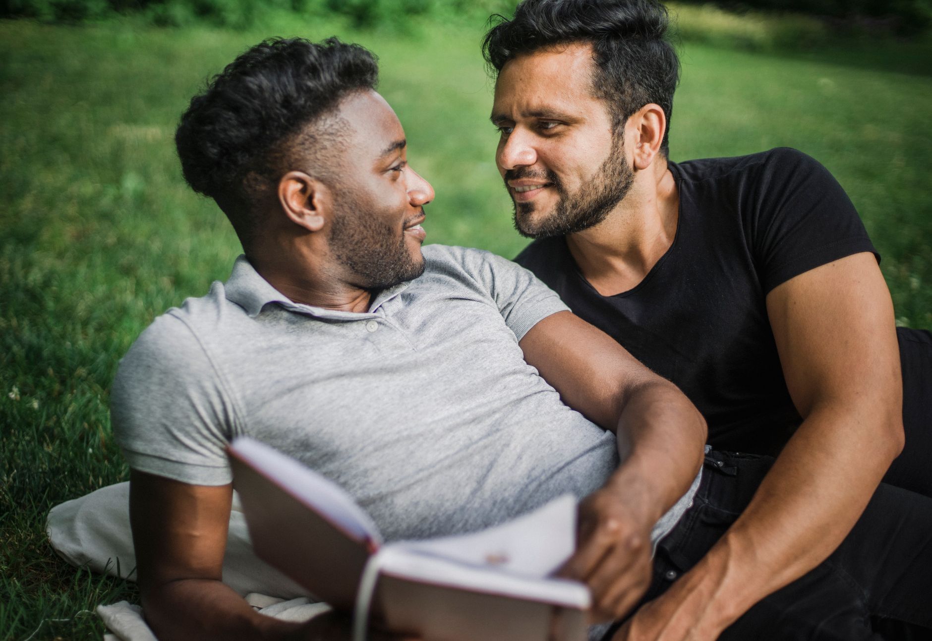 University of Reading LGBT+ Society