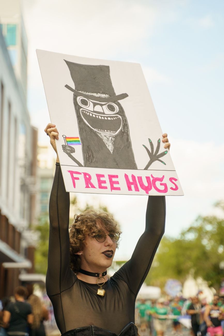PFLAG Pensacola