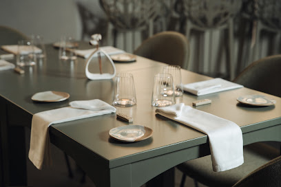Clómada | Claudine Paulson | Restaurante Málaga Centro