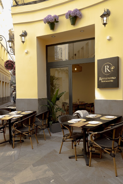 Romancero Restaurante