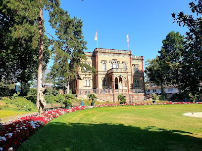 Colombipark