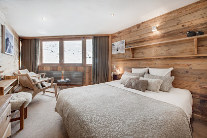 Hotel 3 Vallées - Val Thorens