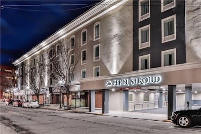 The Penn Stroud, Ascend Collection