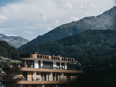 Day trips in Sölden