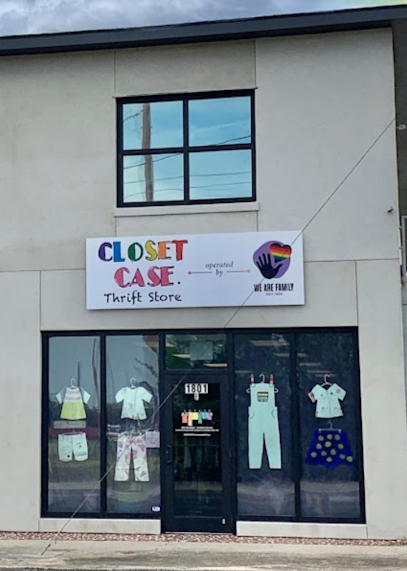 Closet Case Thrift Store