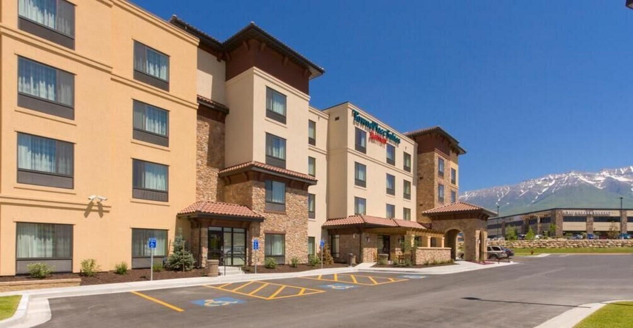 TownePlace Suites by Marriott Provo Orem