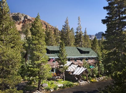 Tamarack Lodge & Resort