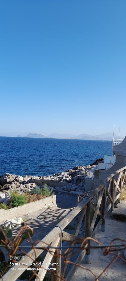 Punta Priola (Addaura) Cruising Areas in Palermo – GayOut Guide